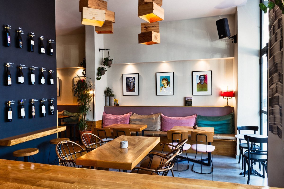 Materia Prima, Athens, Greece