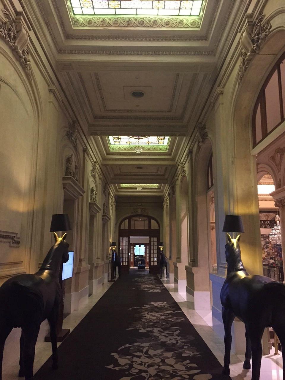 Bar Sofitel