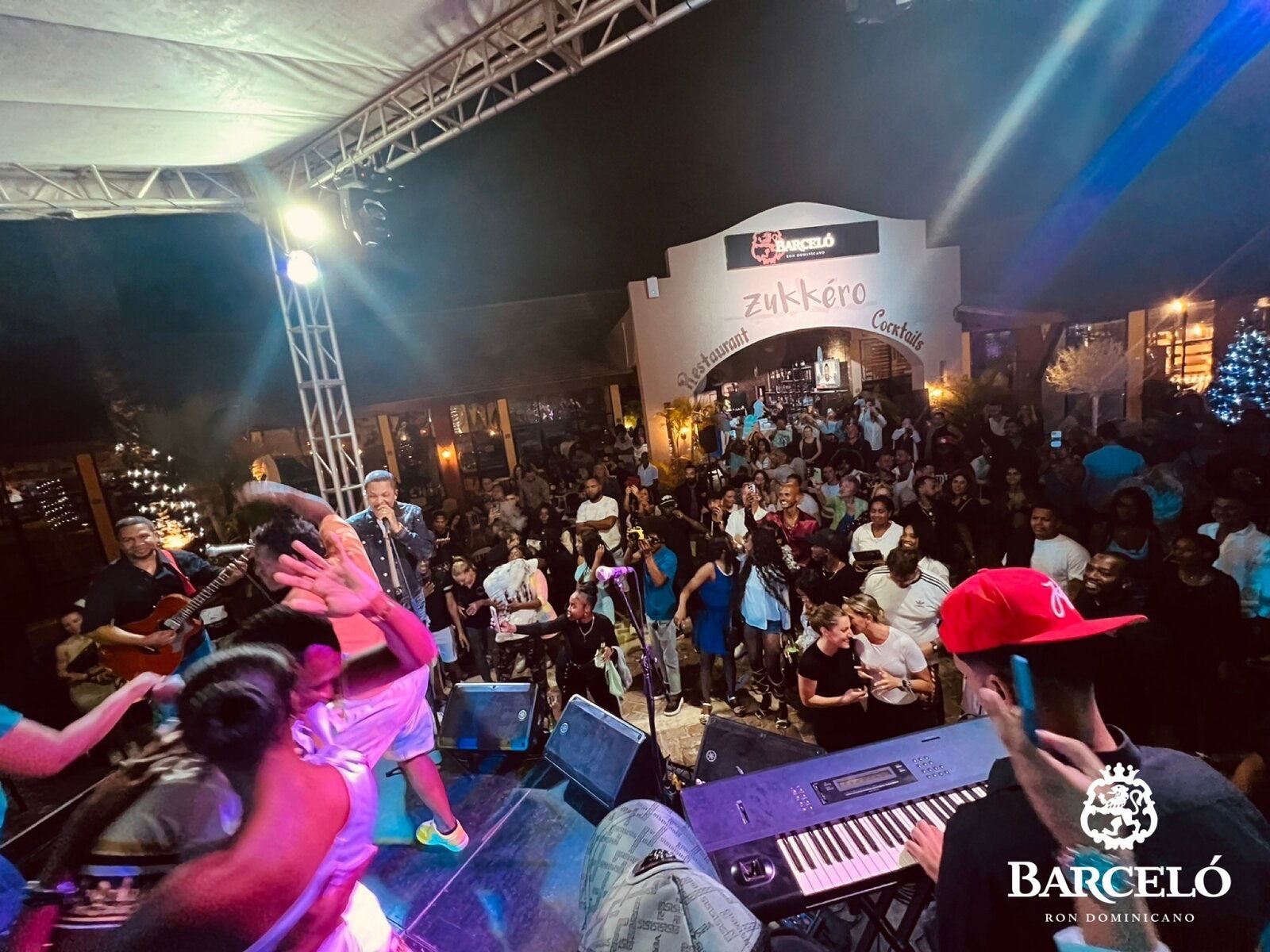BLoved Bar, Bar in Bayahibe