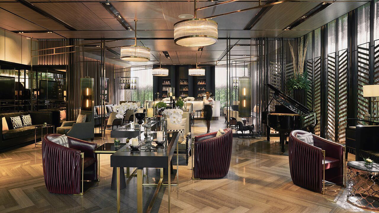 Piano Bar, Bar in Bangkok