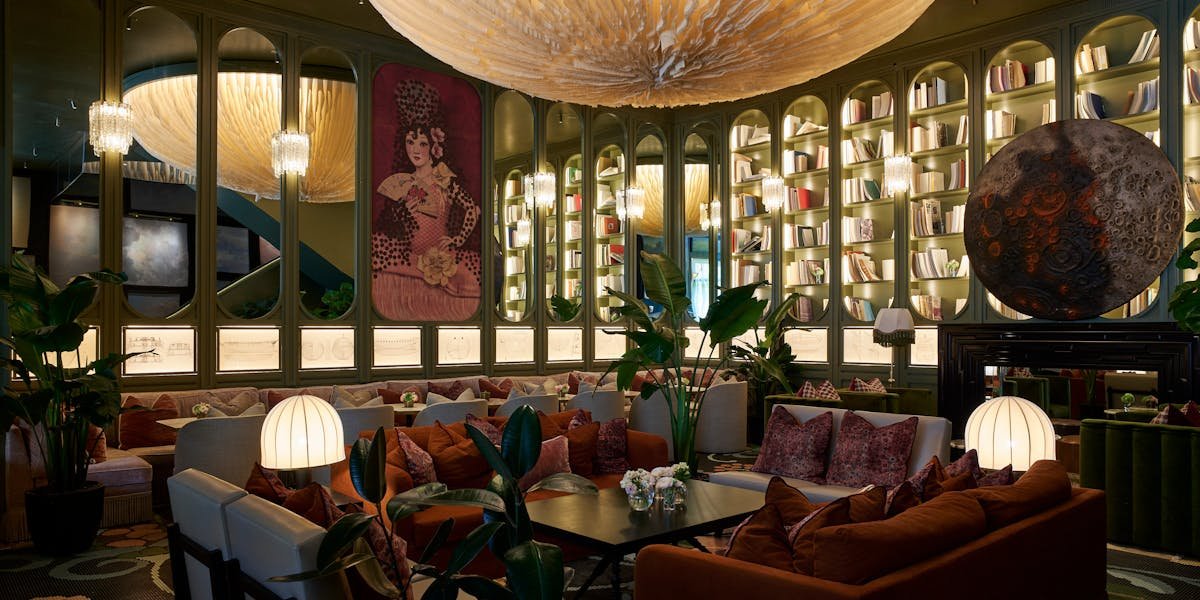 Bazaar Bar, Bar in New York City