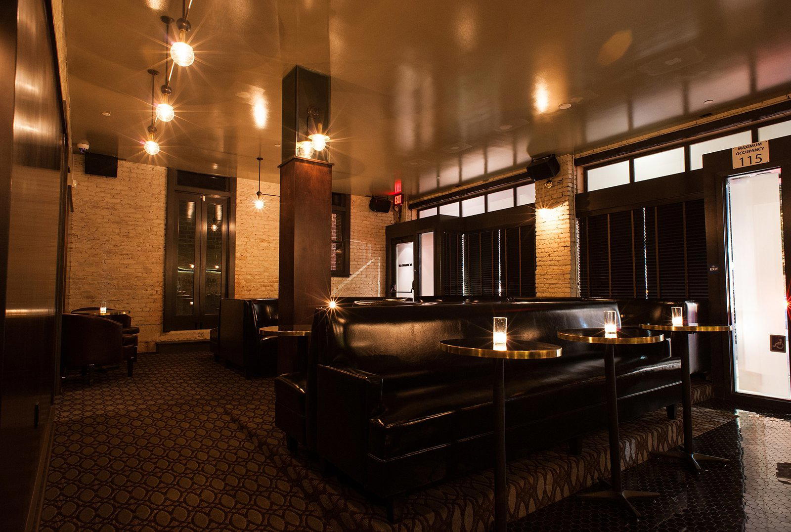 The Normandie Club
