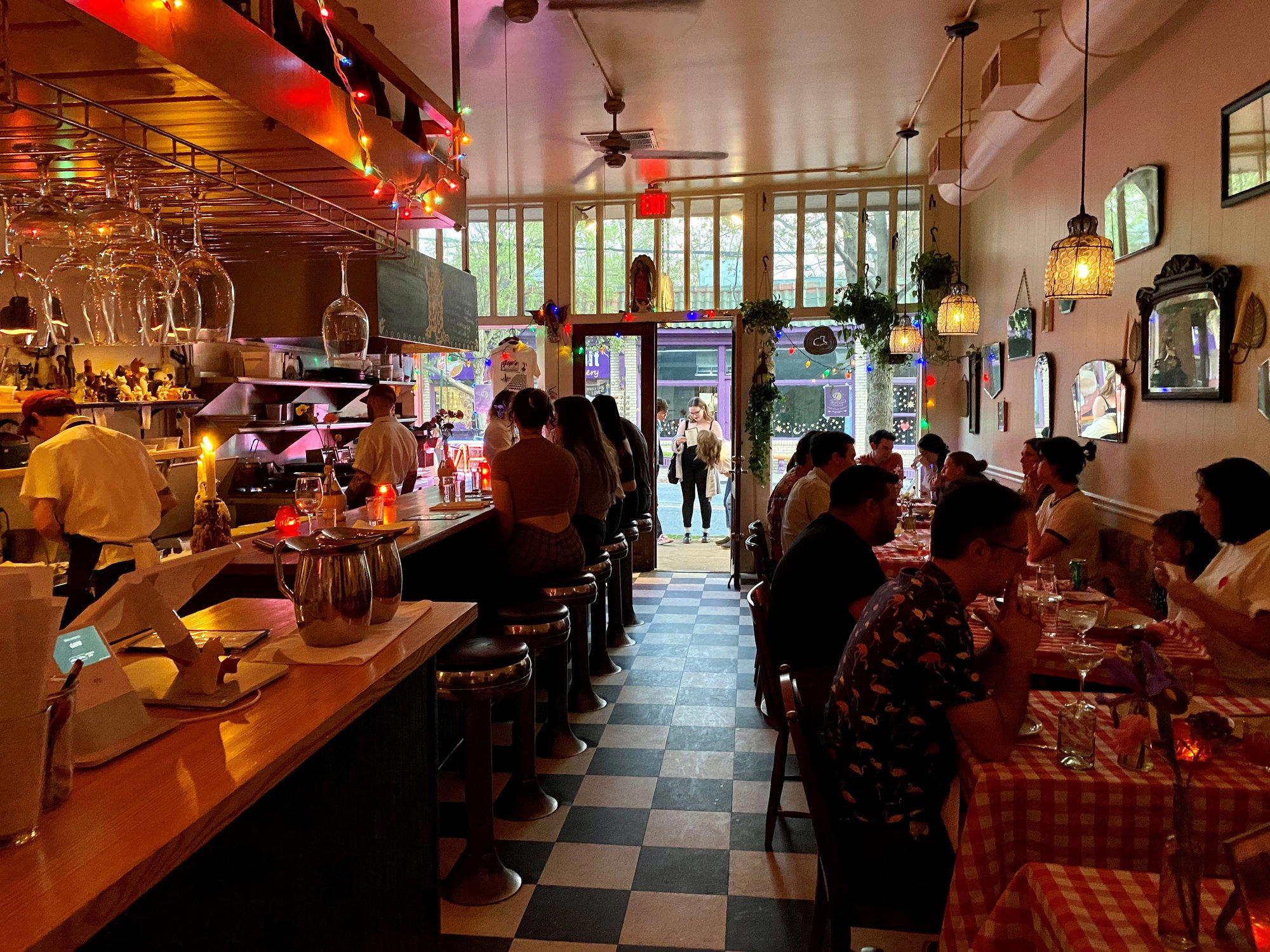 Gigi's Italian Kitchen & Restaurant, Atlanta, United States