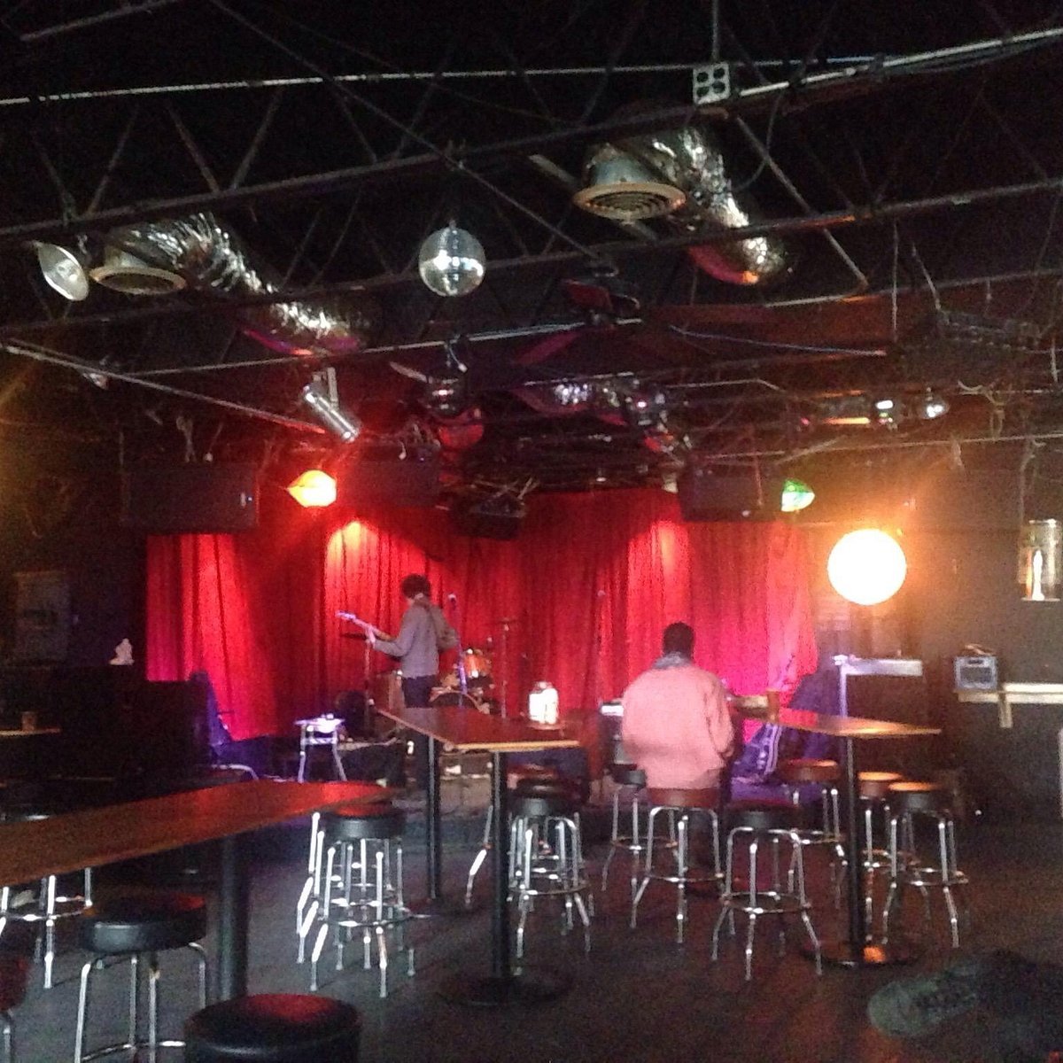 The 5 Spot, Nashville, United States
