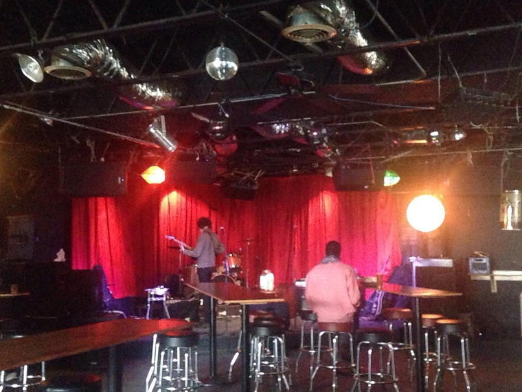 The 5 Spot, Nashville, United States