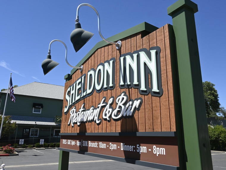 Sheldon Inn, Elk Grove, United States