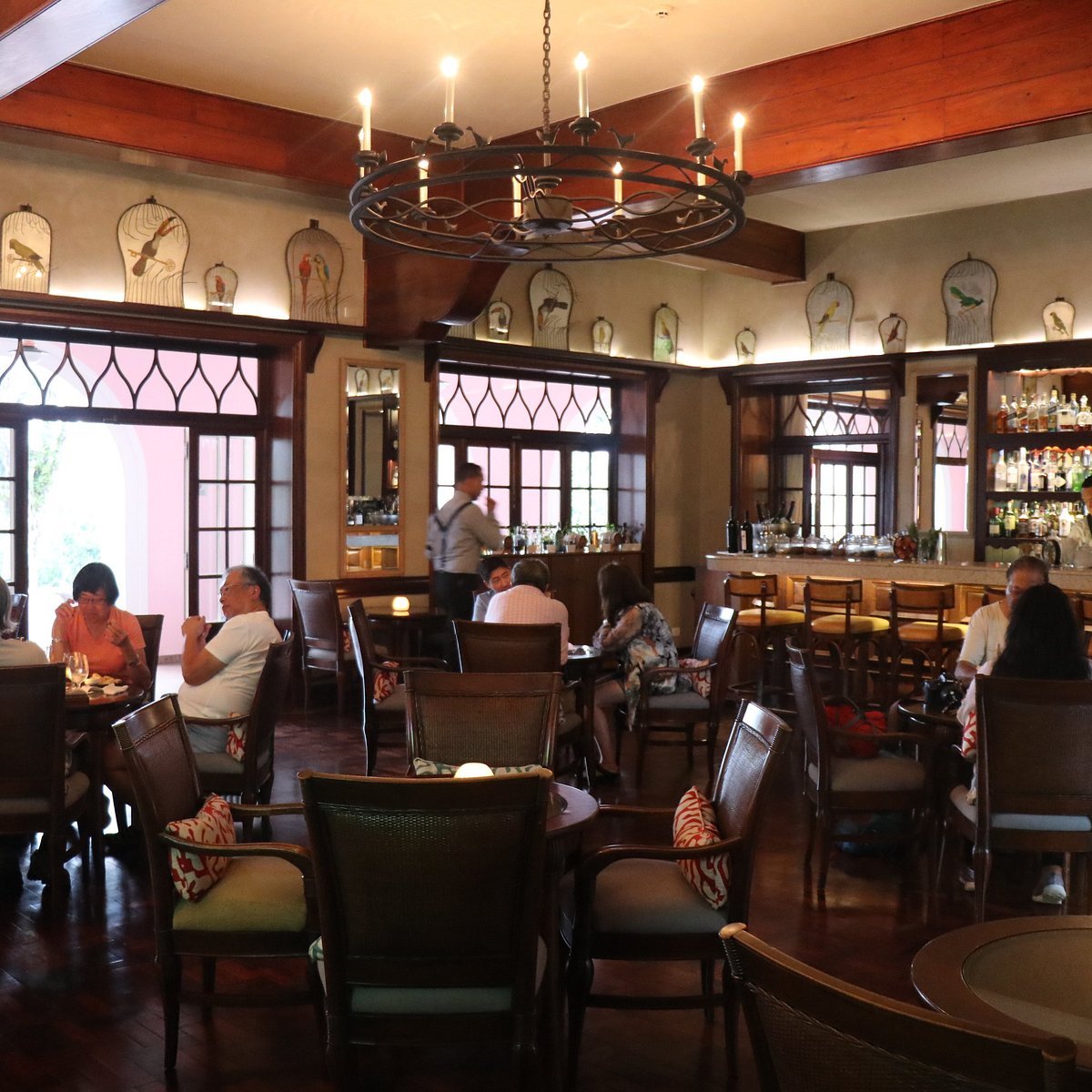 Bar Tarobá