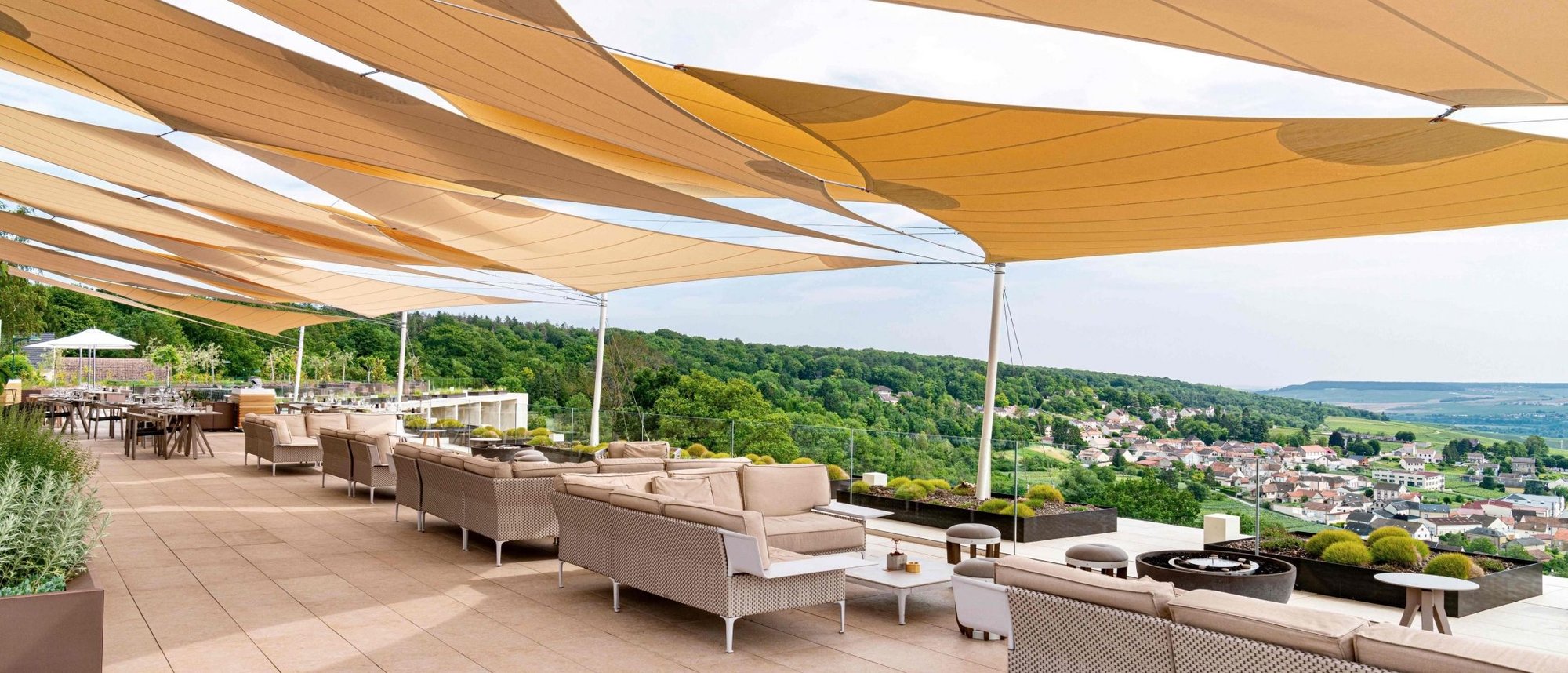 Abysse Bar & Terrace