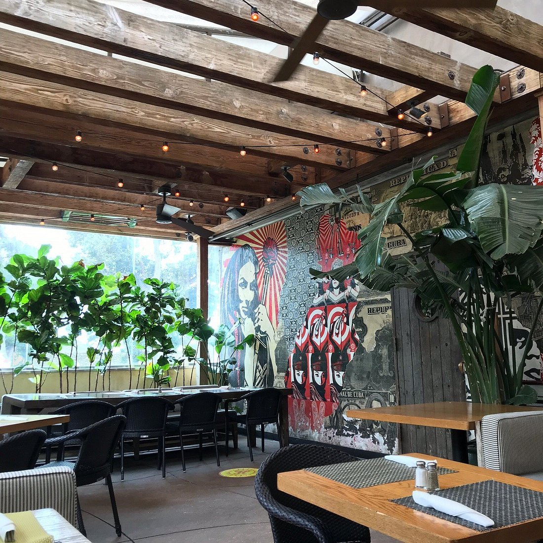 Cafe Habana