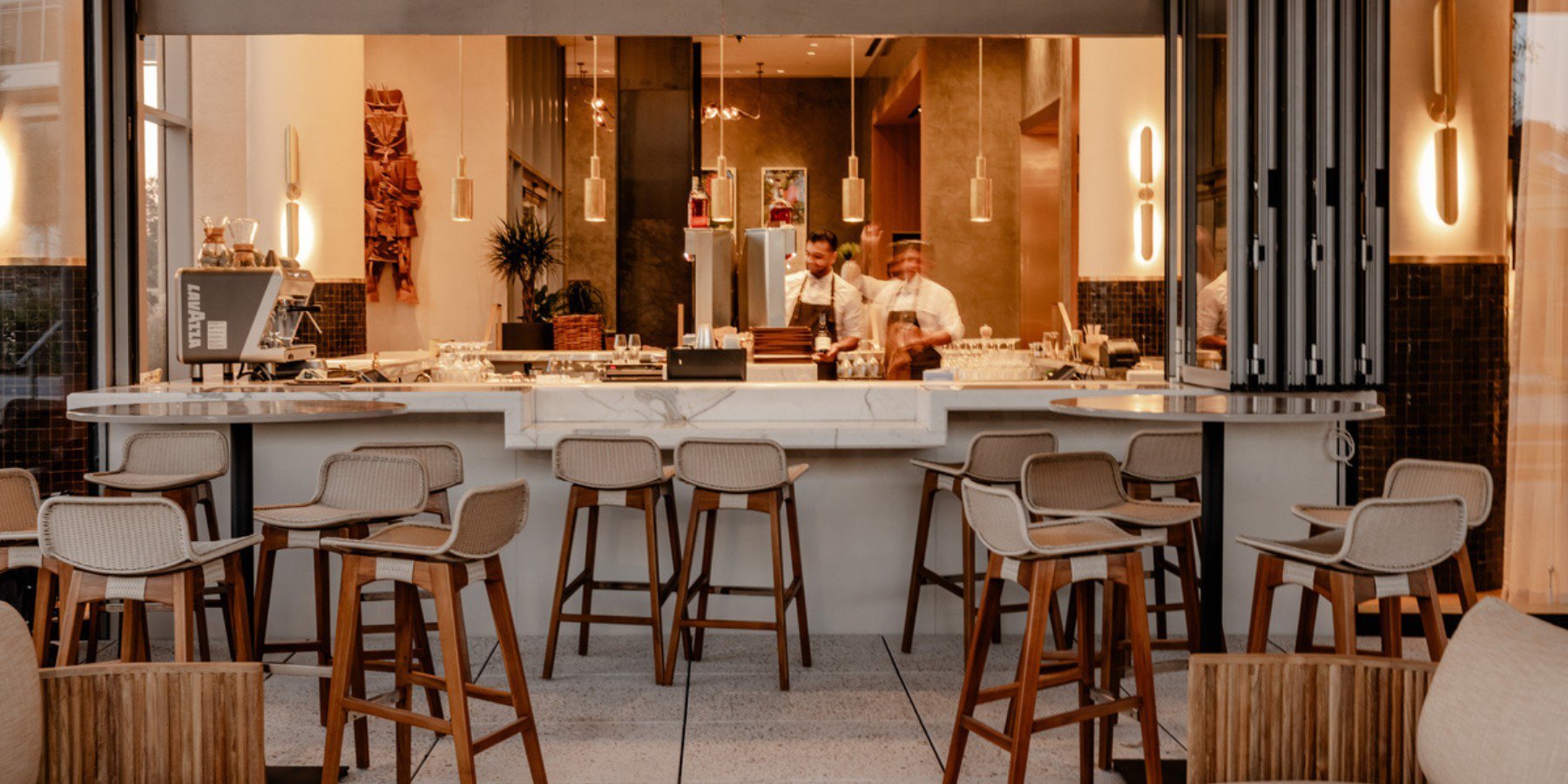Palato Italian Kitchen and Lounge, Bar in Frisco