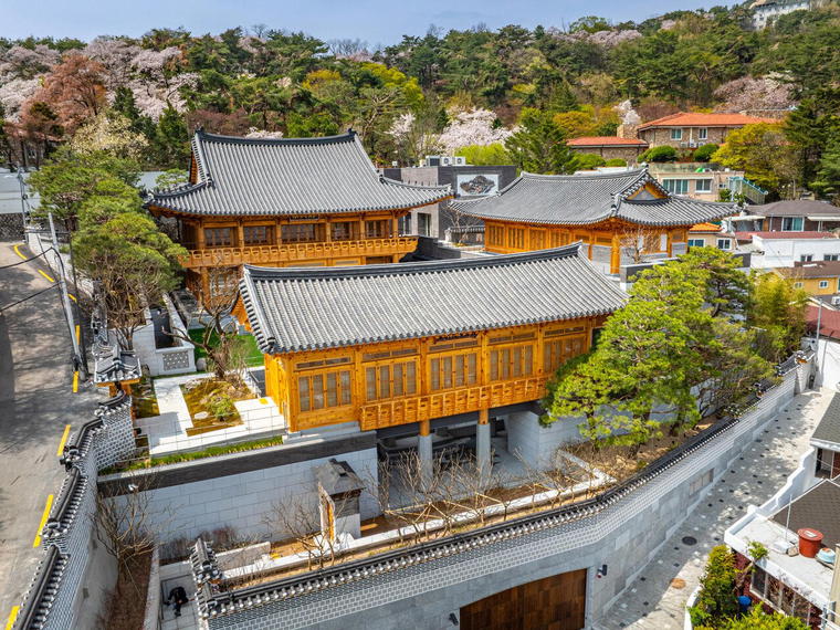 15 Samcheong-ro 9-gil, Seoul, South Korea
