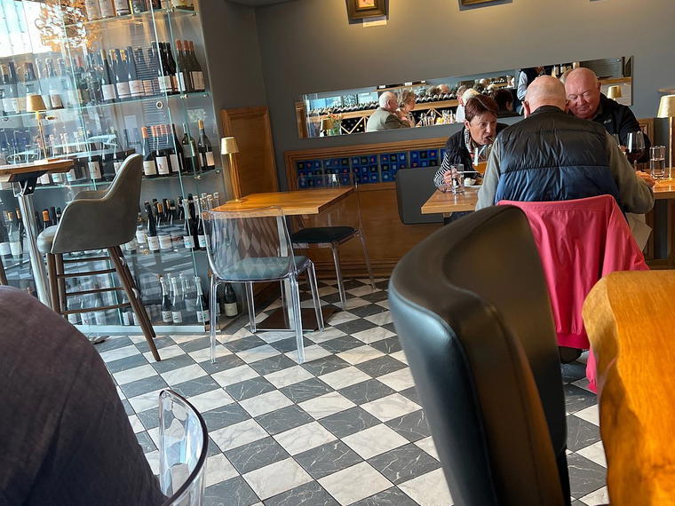 One-20, Edinburgh, United Kingdom