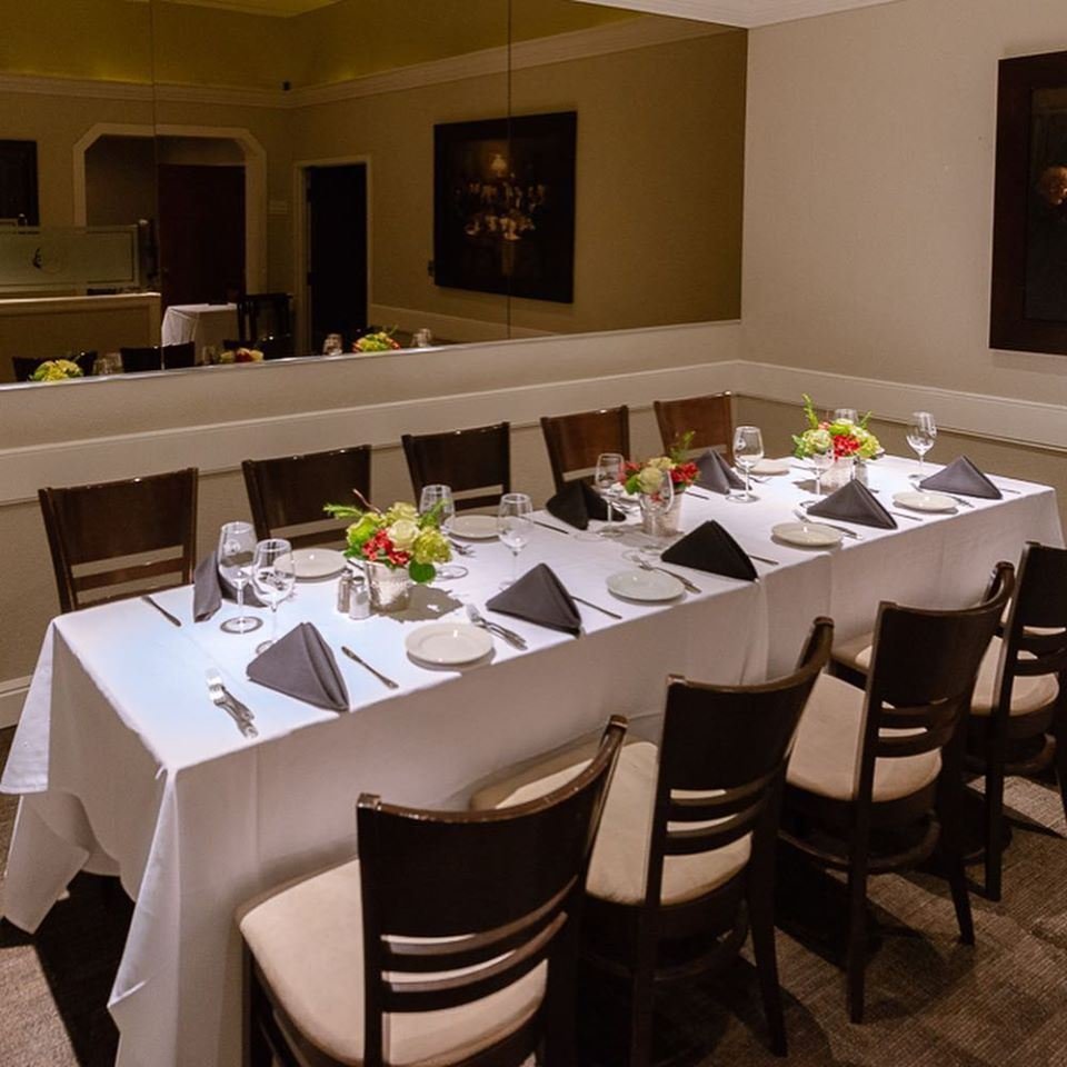 Massimo's Restaurant, Bar and Private Event Venue