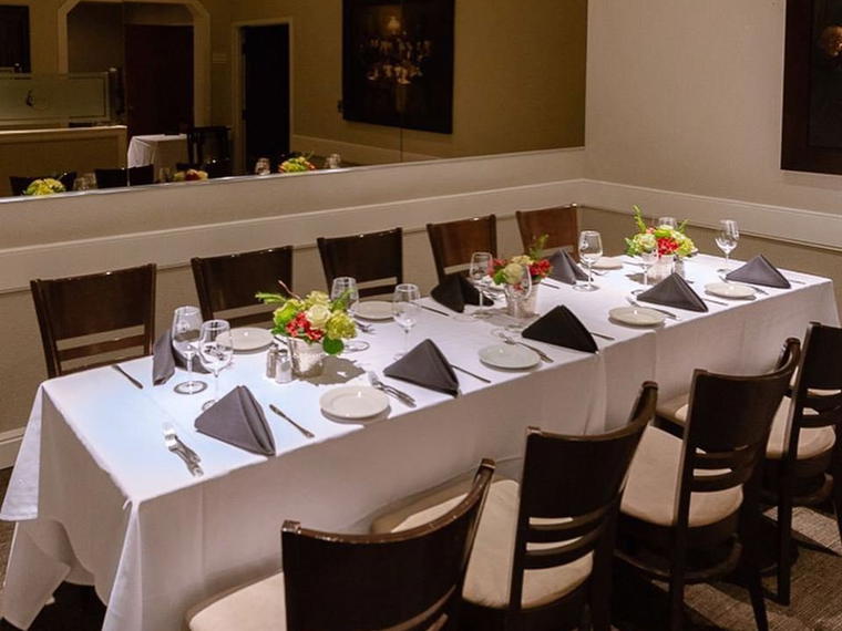 Massimo's Restaurant, Bar and Private Event Venue, Fremont, United States