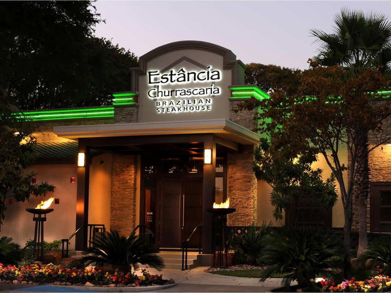 Estância Brazilian Steakhouse - Austin, Austin, United States