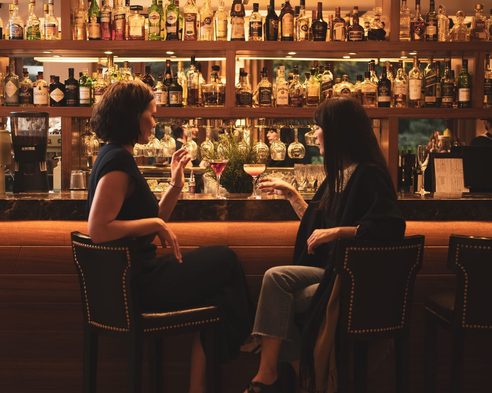 Suquy Café & Bar