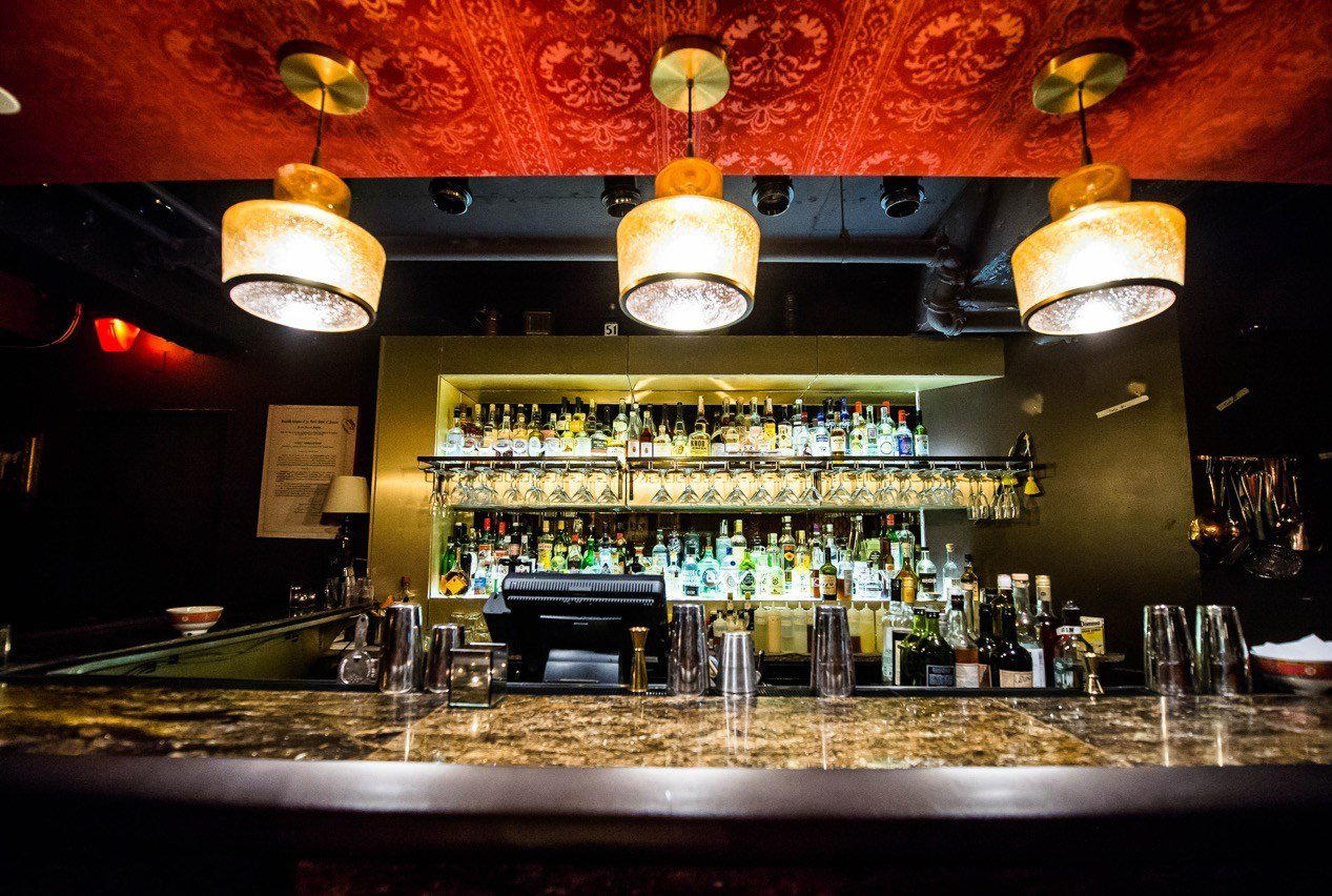The Sheppard, Washington DC, United States