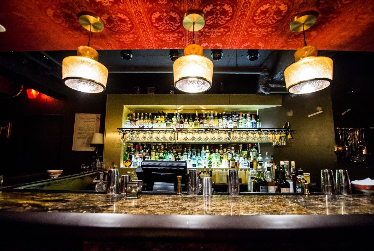 The Sheppard, Bar in Washington DC