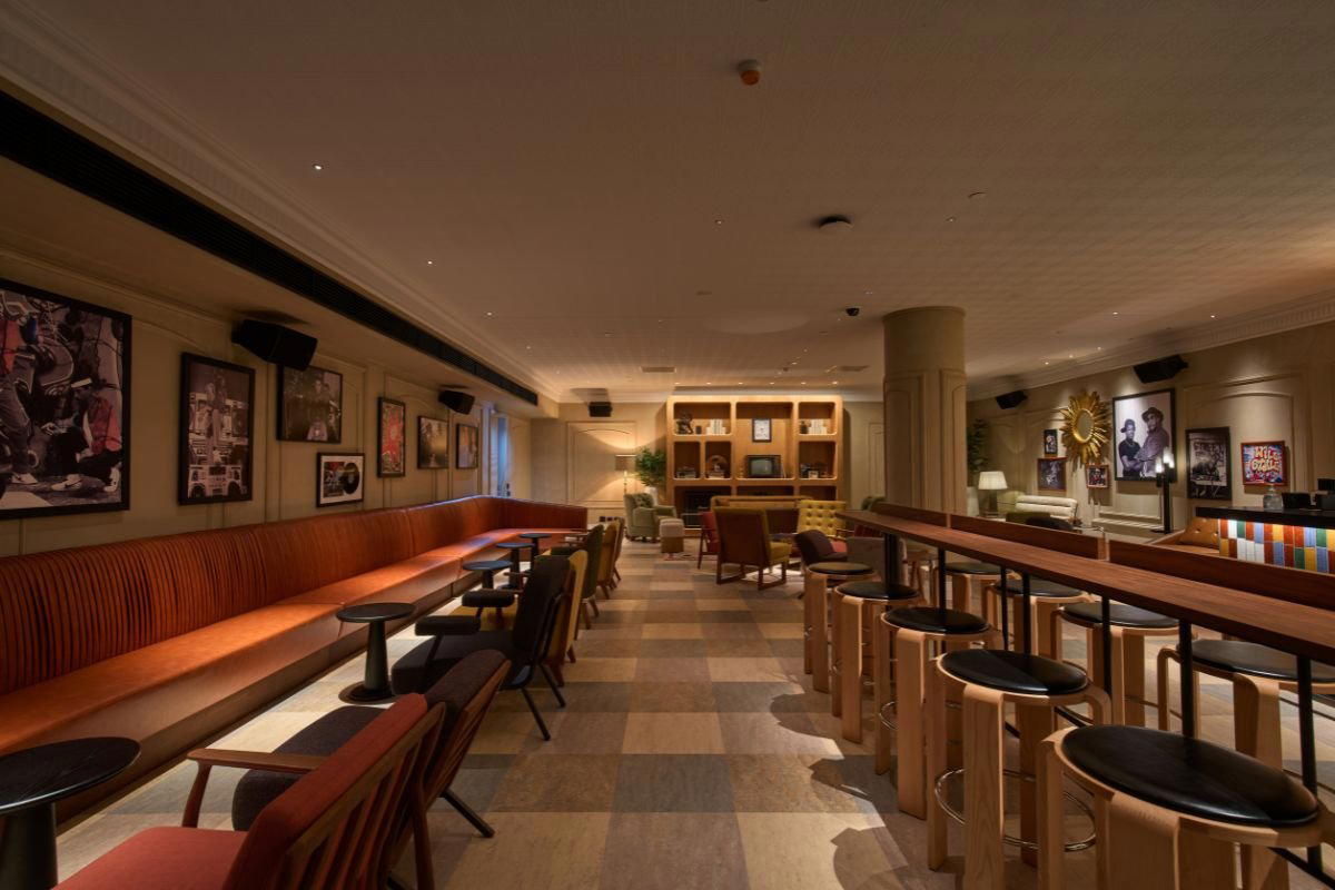 1520 bar in Burswood