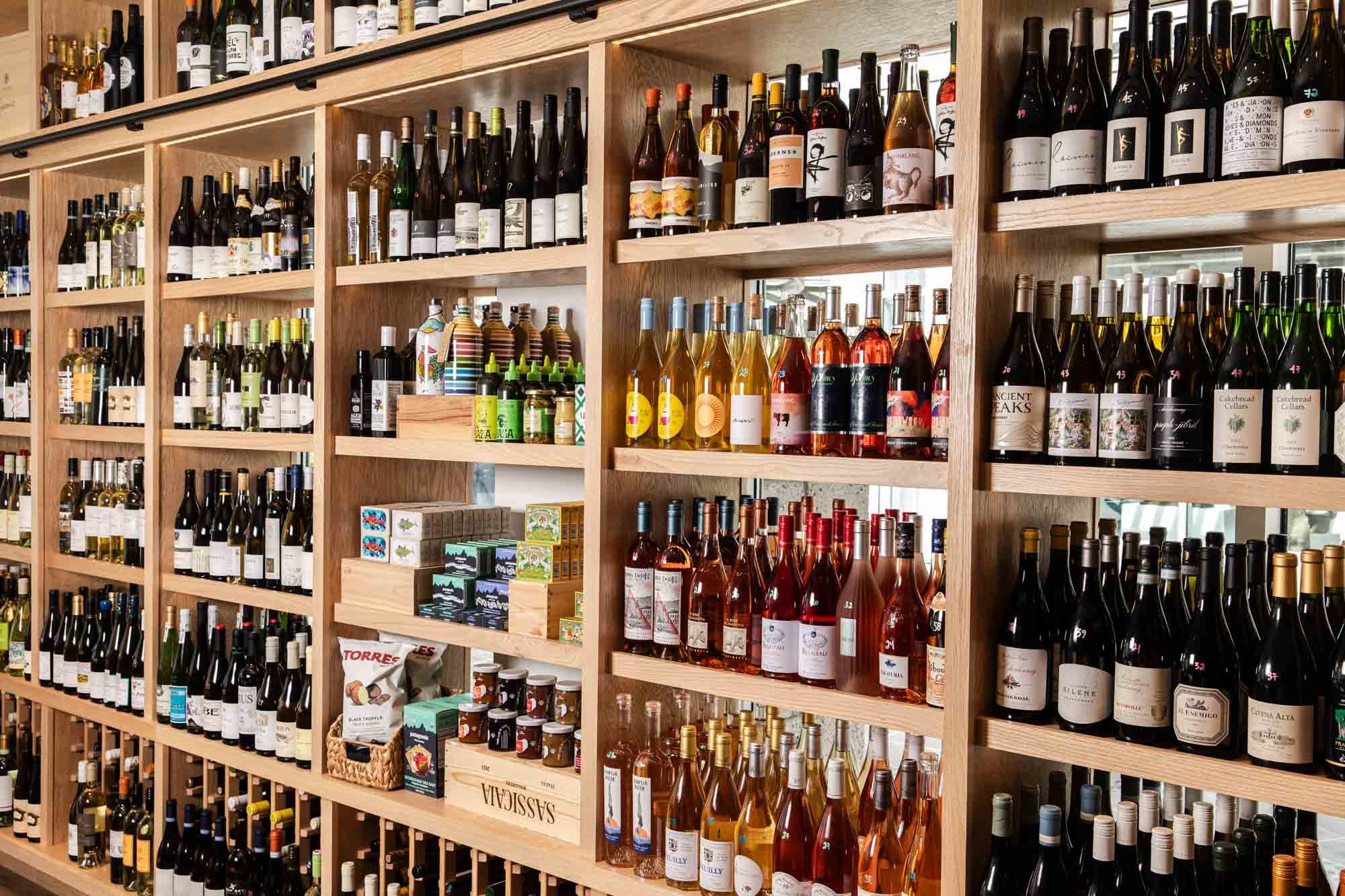 Jamie's Bottle Shop, Bar in Scottsdale
