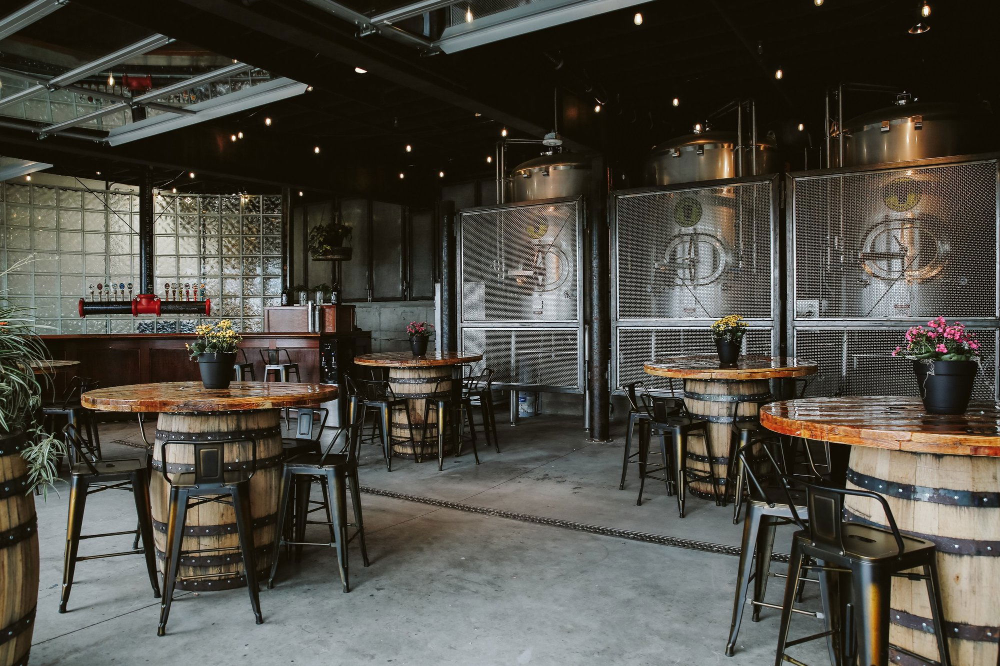 Ivywild School, Bar in Colorado Springs
