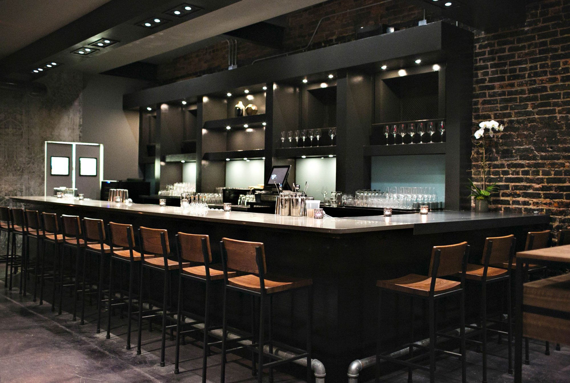 Crawford and Son, Bar in Raleigh