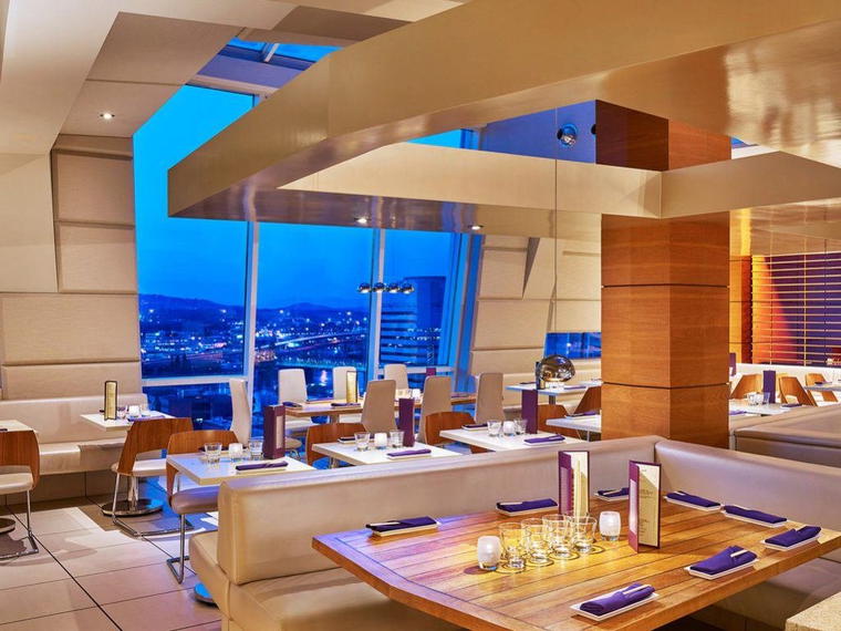 Departure Restaurant + Lounge, Portland, United States