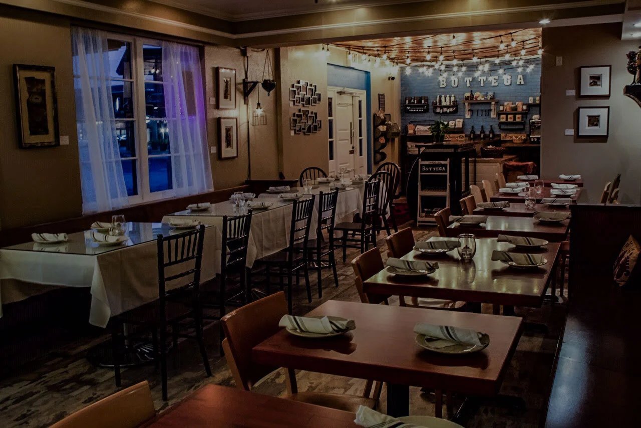 Bellino Ristorante Italiano e Bottega