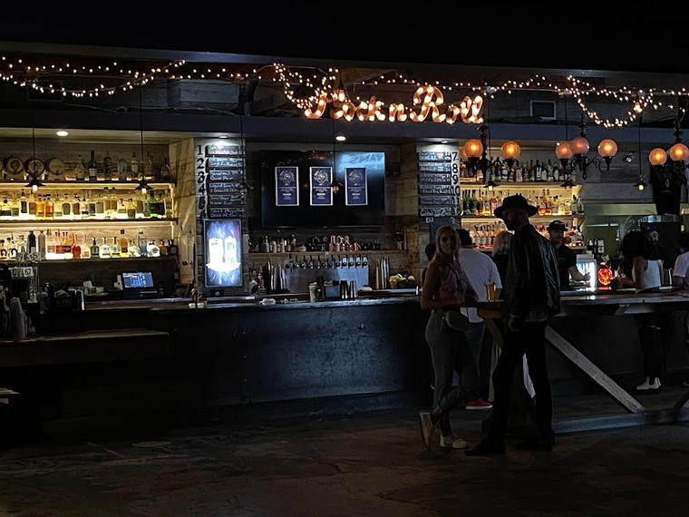 The Wayfarer, Costa Mesa, United States