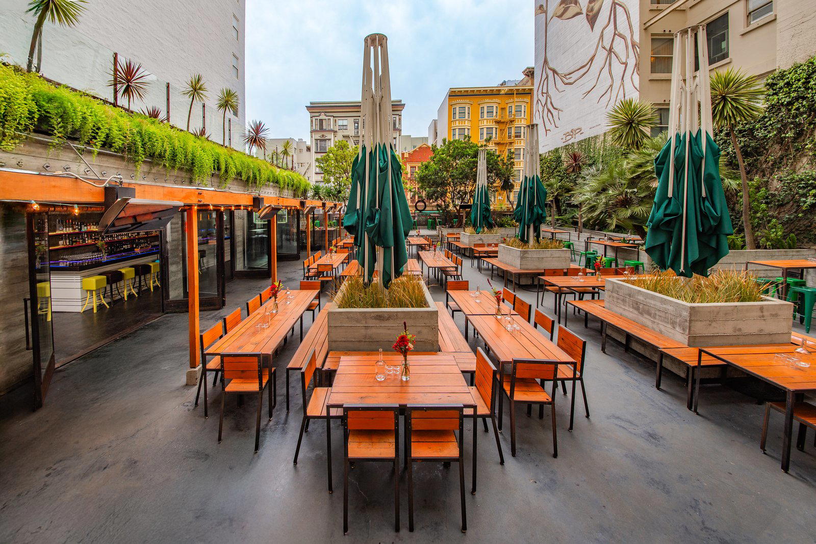 620 Jones, San Francisco, United States