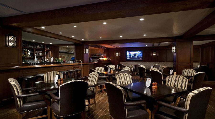 Jimmy's Pub, Bar in Ojai
