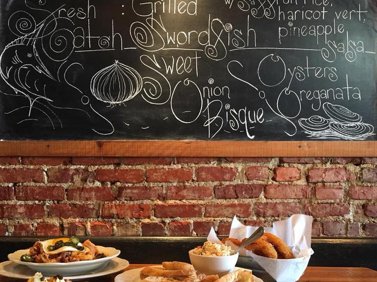 The Savory Grain, Richmond, United States