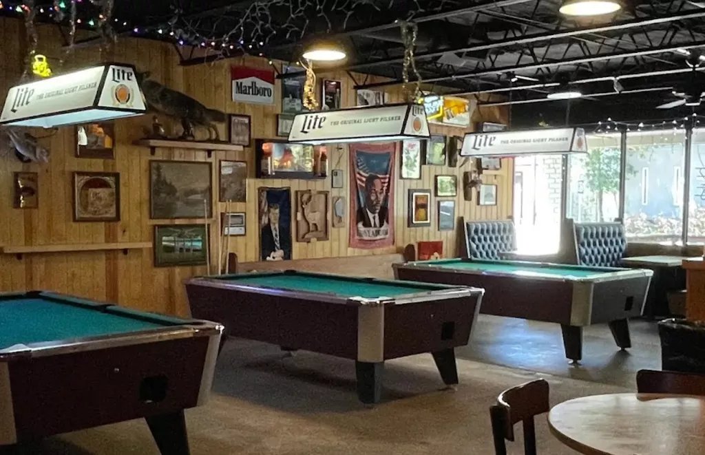 Moodright’s (21 & Up), Savannah, United States
