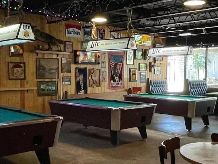 Moodright’s (21 & Up), Savannah, United States