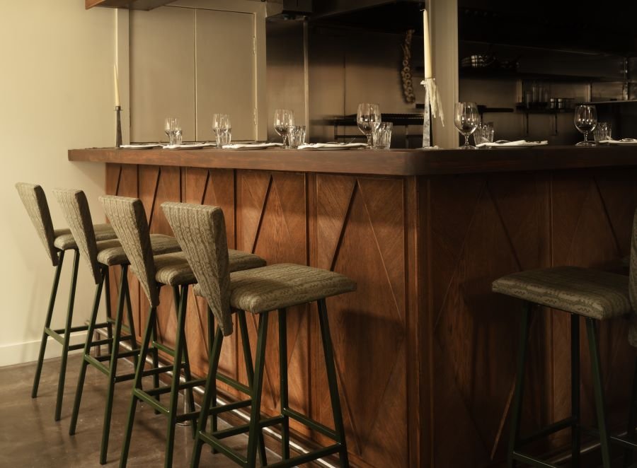 Bistro Freddie, London, United Kingdom