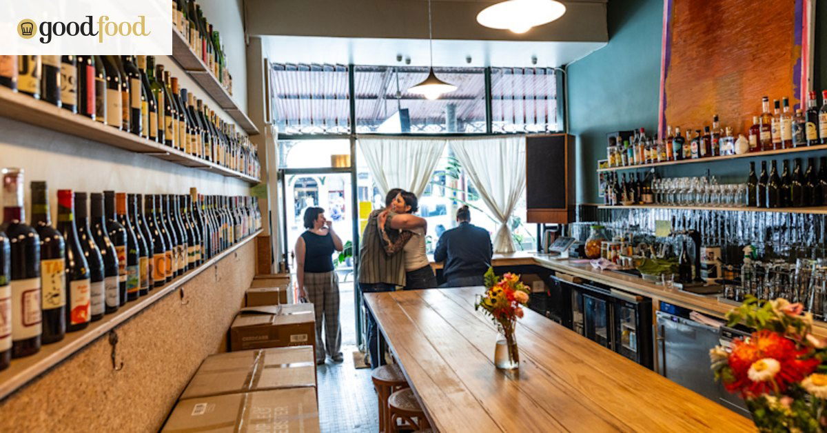 Boire, Bar in Melbourne