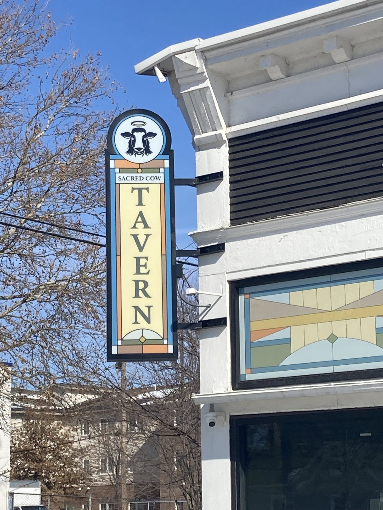 Sacred Cow Tavern, Cedar Rapids, United States