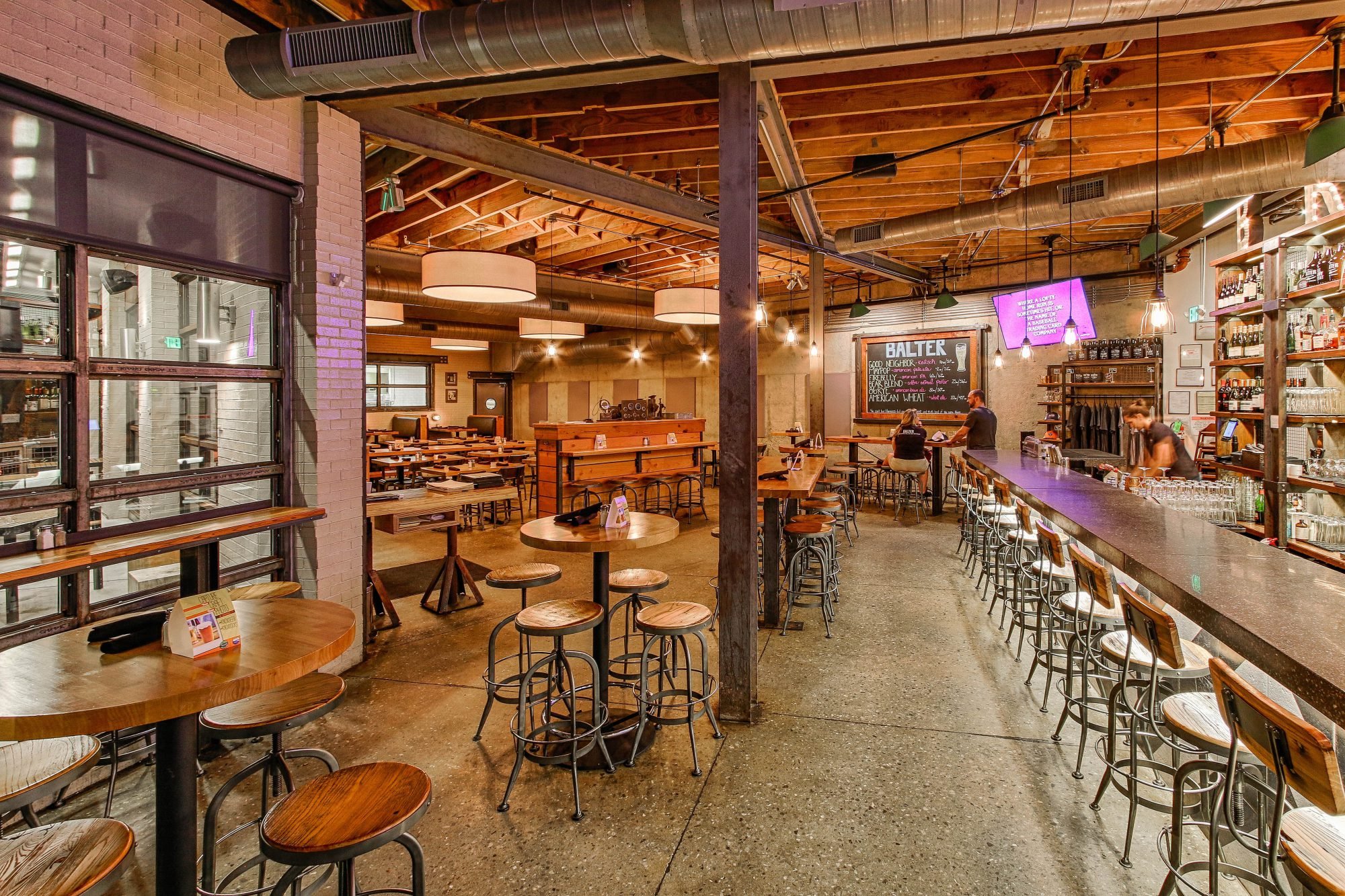 Balter Beerworks