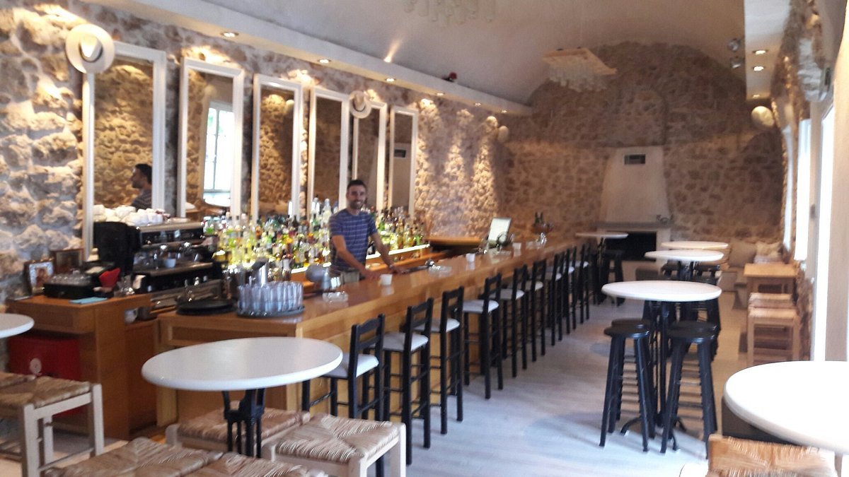 Barolo, Athens, Greece