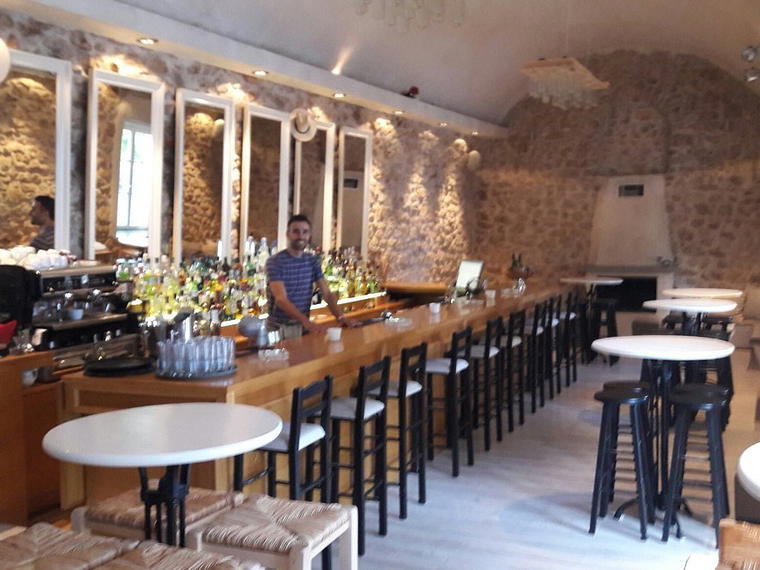 Barolo, Athens, Greece