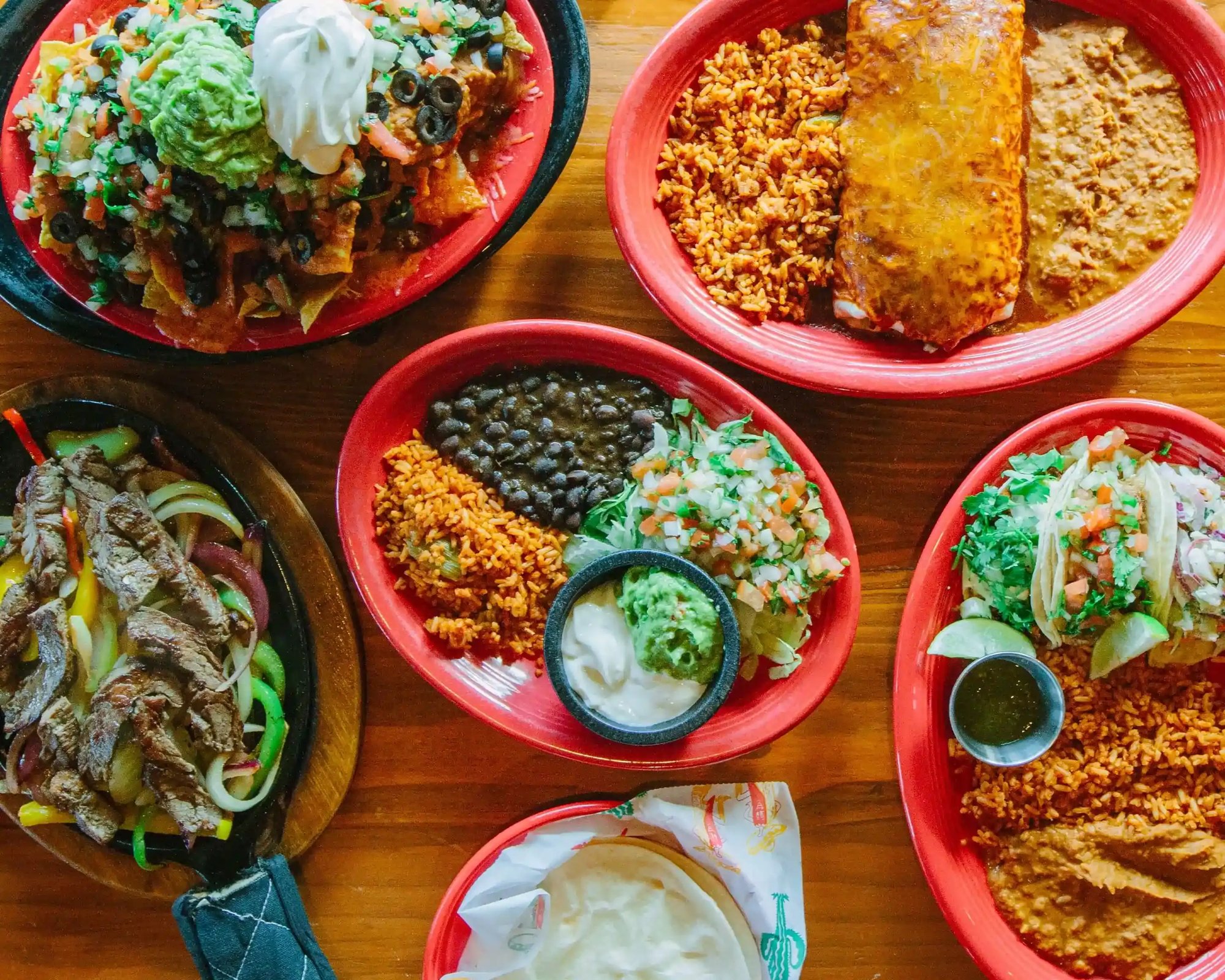 Shreddy's Tacos, Bar in Boulder