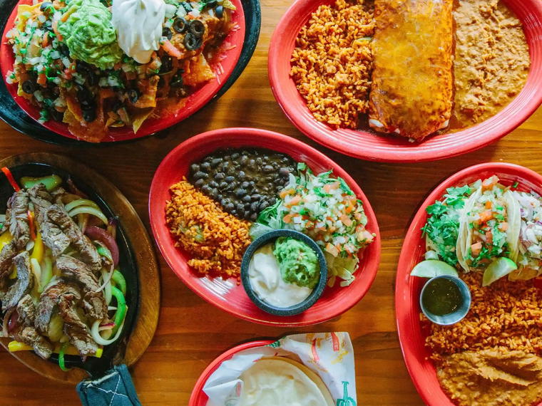 Shreddy's Tacos, Boulder, United States
