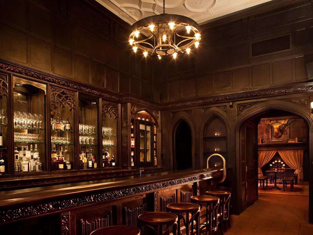 Ordinary, New Haven, United States