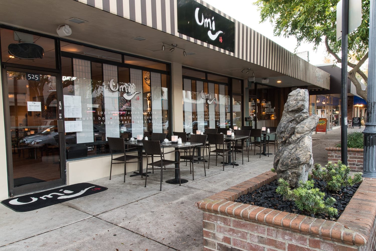 Umi Japanese Restaurant