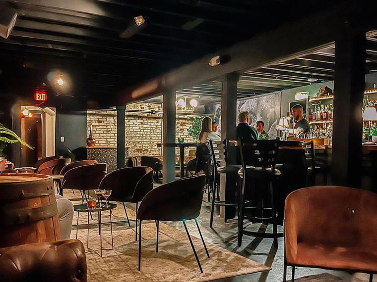 Bocca, Indianapolis, United States