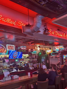 The Turf Club