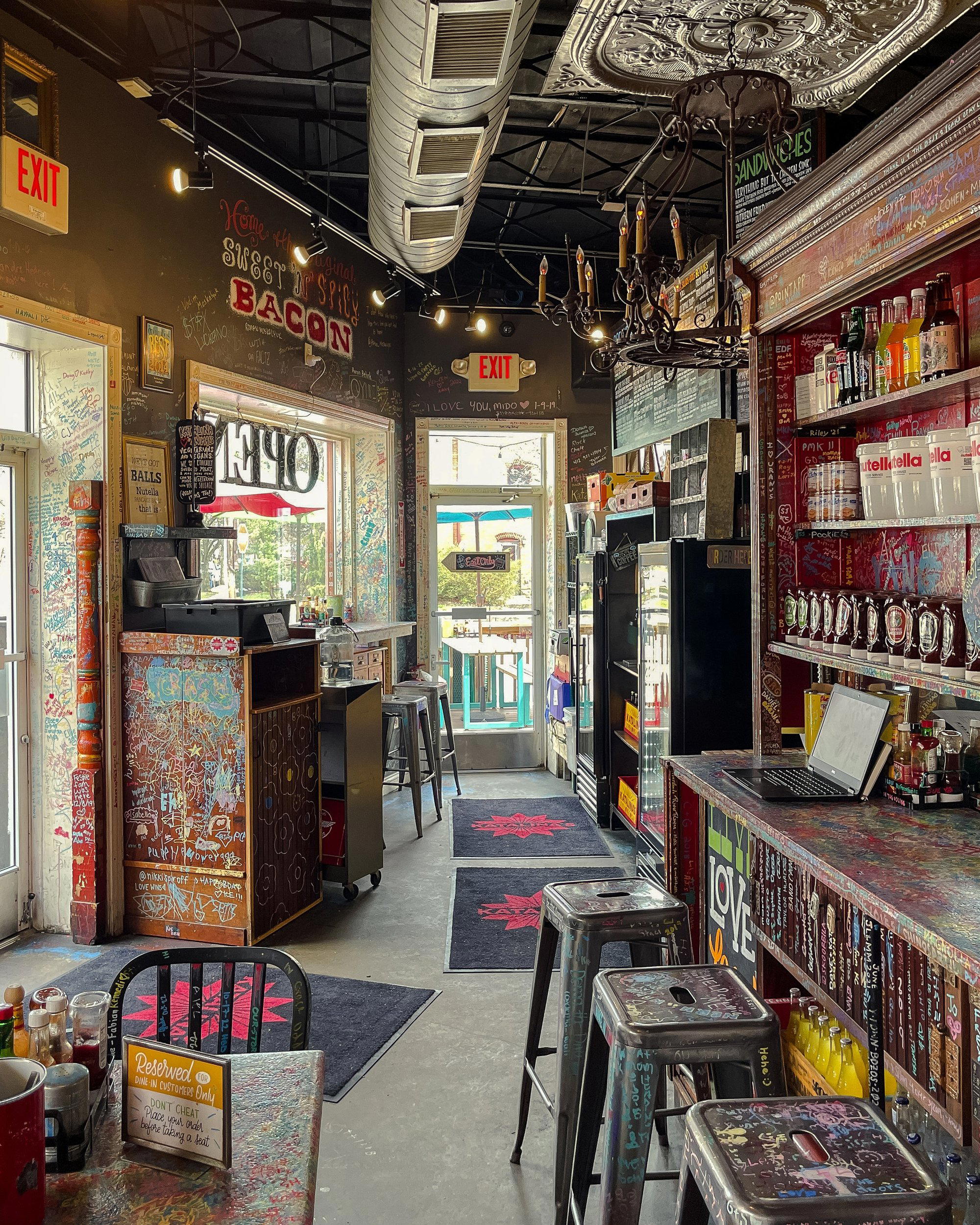Katalina's in Harrison West, Columbus, United States