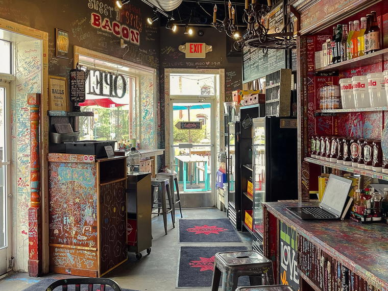 Katalina's in Harrison West, Columbus, United States