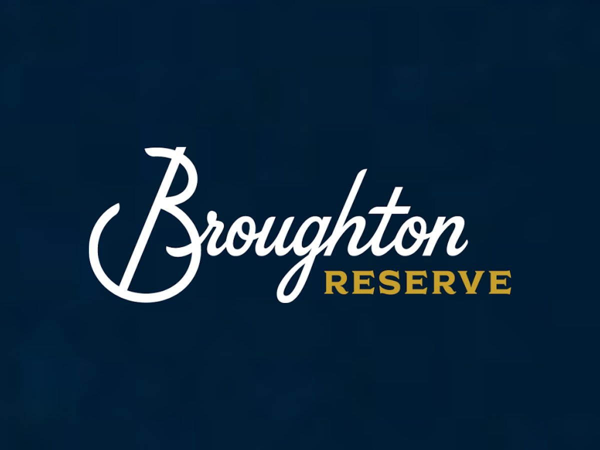 Broughton Reserve bar in Savannah