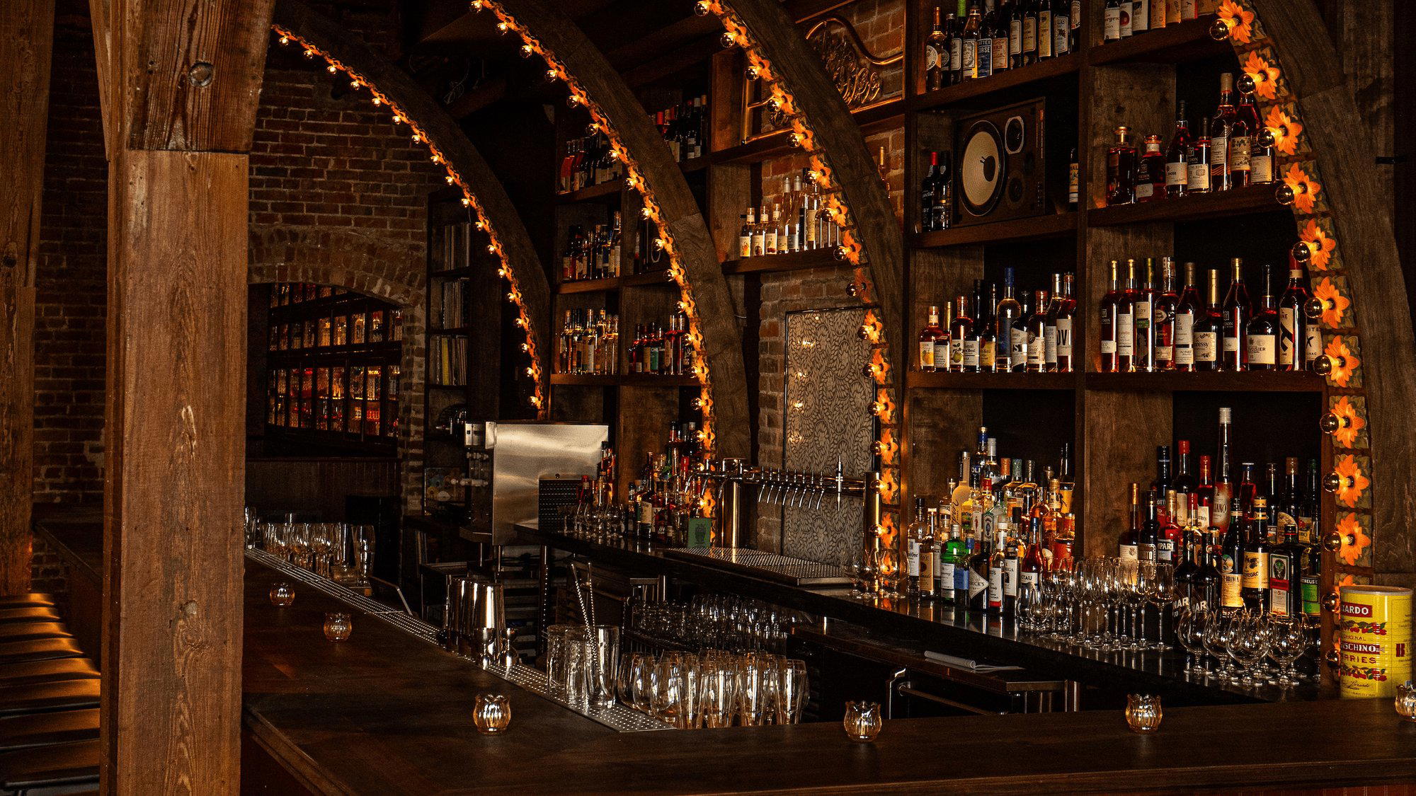 Junebug, New Orleans, United States